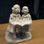 214 2024 FIGURINE